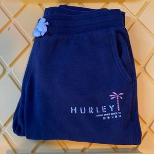 Men’s Hurley Jogger Sweatpants